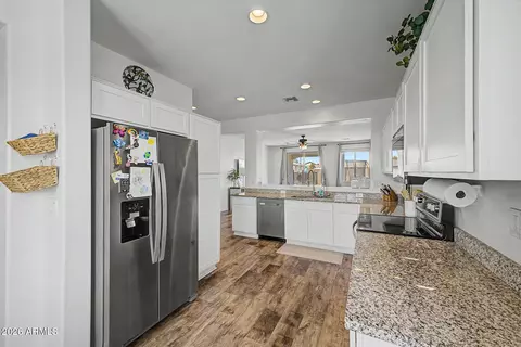256 S 192nd Dr, Buckeye, AZ 85326