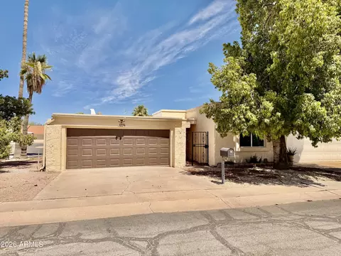 1776 N Terrace Cir, Casa Grande, AZ 85122