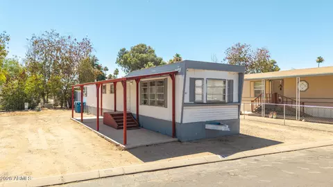 23740 W Mc 85 -- #60, Buckeye, AZ 85326
