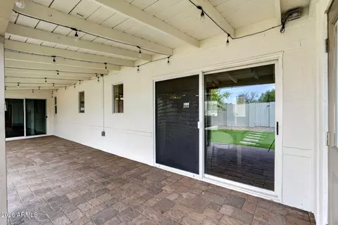 Exterior - 122 E Garfield St, Tempe, AZ 85288 photo 6 of 12