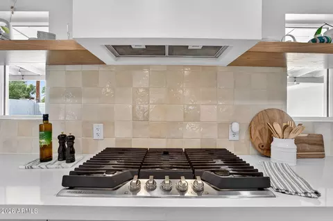 Kitchen - 122 E Garfield St, Tempe, AZ 85288 photo 7 of 7
