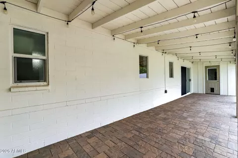 Exterior - 122 E Garfield St, Tempe, AZ 85288 photo 7 of 12