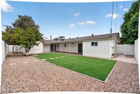 Exterior - 122 E Garfield St, Tempe, AZ 85288 photo 3 of 12