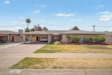 3437 W Belmont Ave, Phoenix, AZ 85051