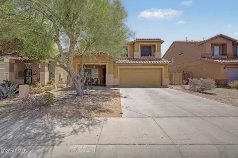 19873 N Castille Dr, Maricopa, AZ 85138