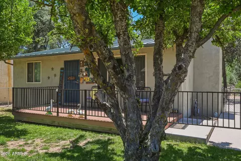303 W Saddle Ln, Payson, AZ 85541