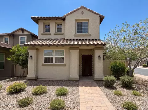29291 N 123rd Dr, Peoria, AZ 85383