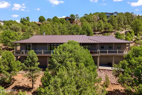 1003 N Arrowhead Dr, Payson, AZ 85541