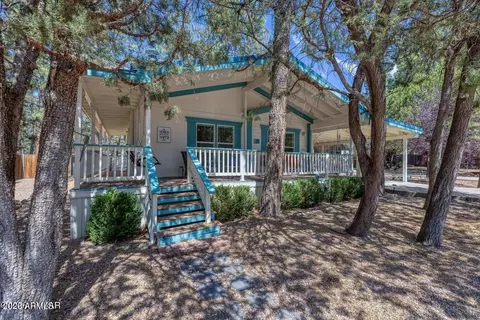 4860 S 29th St, Show Low, AZ 85901