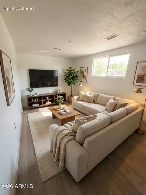 Living - 6414 W Mitchell Dr, Phoenix, AZ 85033 photo 3 of 3