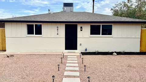 6414 W Mitchell Dr, Phoenix, AZ 85033