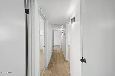 Entry Way - 6414 W Mitchell Dr, Phoenix, AZ 85033 photo 1 of 1