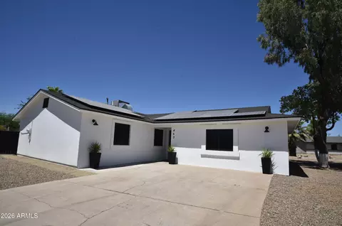 463 S Daley --, Mesa, AZ 85204