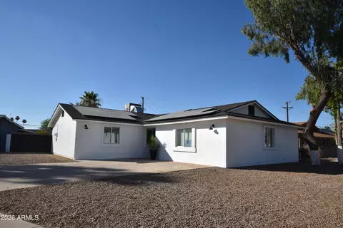 463 S Daley --, Mesa, AZ 85204