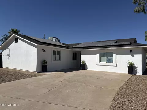 463 S Daley --, Mesa, AZ 85204