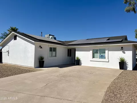 463 S Daley --, Mesa, AZ 85204