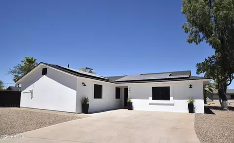 463 S Daley --, Mesa, AZ 85204