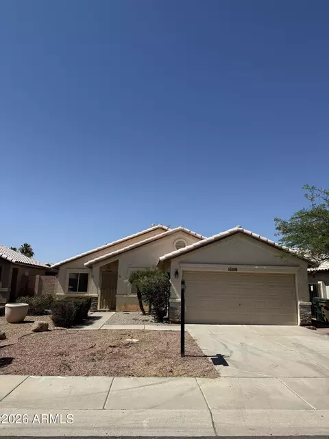 16188 W Mesquite Dr, Goodyear, AZ 85338