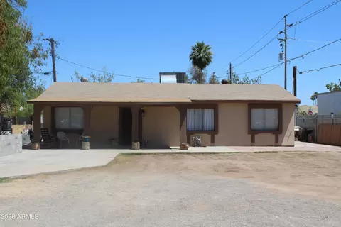 3204 W Cypress St, Phoenix, AZ 85009