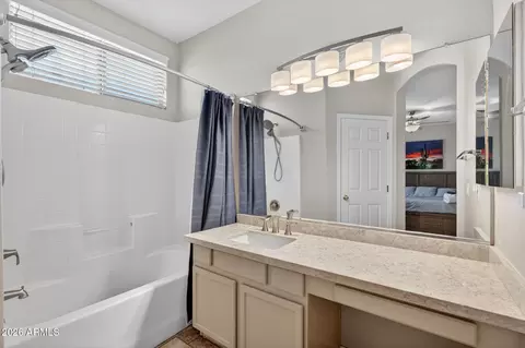 Bath - 3652 E Derringer Way, Gilbert, AZ 85297 photo 1 of 4