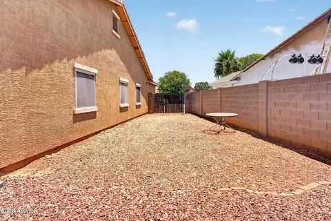 Exterior - 3652 E Derringer Way, Gilbert, AZ 85297 photo 4 of 6
