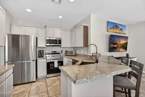 Kitchen - 3652 E Derringer Way, Gilbert, AZ 85297 photo 1 of 5