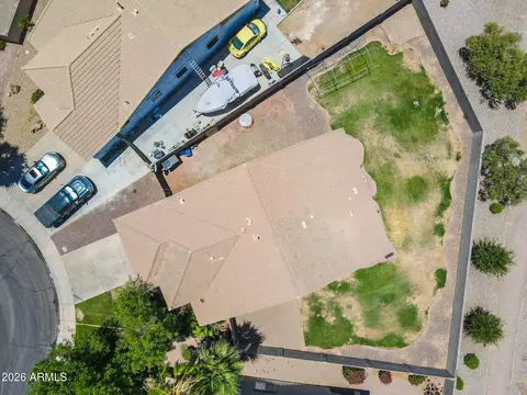 View/Area - 3652 E Derringer Way, Gilbert, AZ 85297 photo 3 of 3