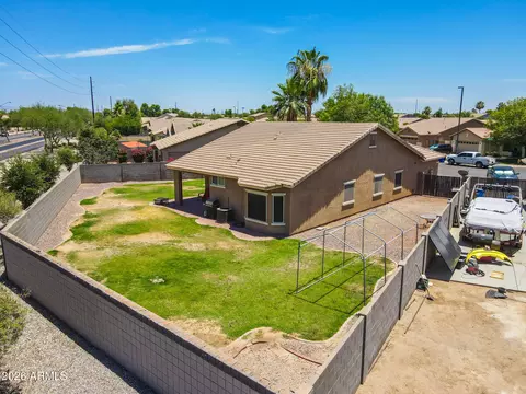 View/Area - 3652 E Derringer Way, Gilbert, AZ 85297 photo 1 of 3