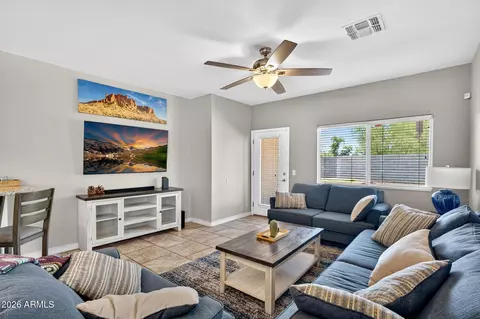 Living - 3652 E Derringer Way, Gilbert, AZ 85297 photo 1 of 4