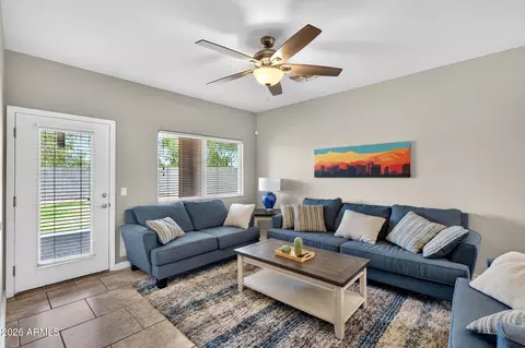 Living - 3652 E Derringer Way, Gilbert, AZ 85297 photo 2 of 4
