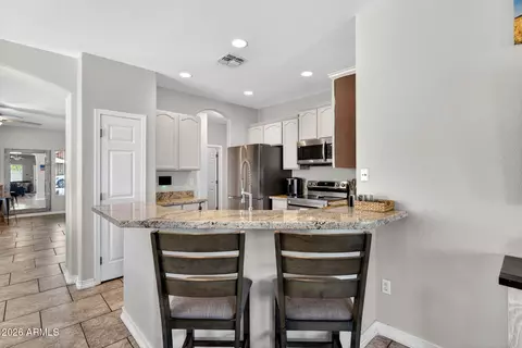 Kitchen - 3652 E Derringer Way, Gilbert, AZ 85297 photo 2 of 5