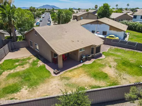View/Area - 3652 E Derringer Way, Gilbert, AZ 85297 photo 2 of 3