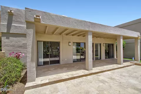 Exterior - 3029 E Claremont Ave, Phoenix, AZ 85016 photo 5 of 9