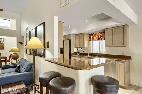 Kitchen - 3029 E Claremont Ave, Phoenix, AZ 85016 photo 1 of 3