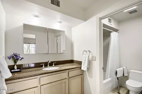 Bath - 3029 E Claremont Ave, Phoenix, AZ 85016 photo 3 of 3