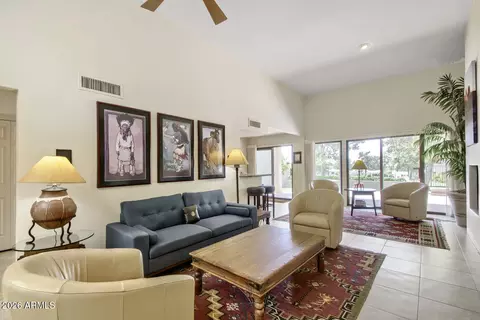 Living - 3029 E Claremont Ave, Phoenix, AZ 85016 photo 1 of 4