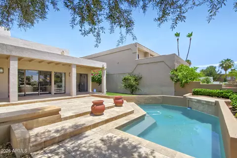 Exterior - 3029 E Claremont Ave, Phoenix, AZ 85016 photo 9 of 9