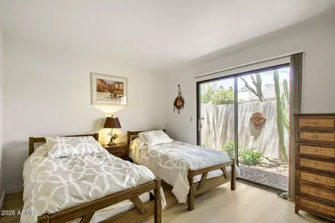 Bedroom - 3029 E Claremont Ave, Phoenix, AZ 85016 photo 4 of 5