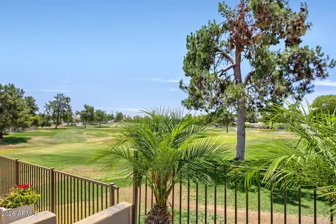 Exterior - 3029 E Claremont Ave, Phoenix, AZ 85016 photo 8 of 9