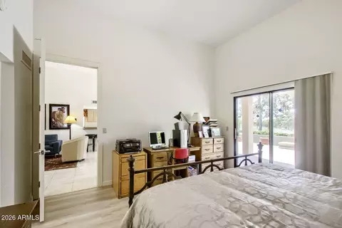 Bedroom - 3029 E Claremont Ave, Phoenix, AZ 85016 photo 3 of 5