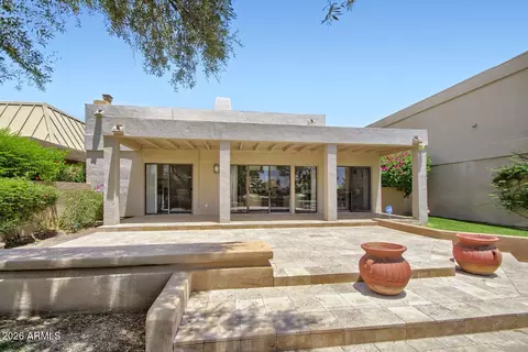 Exterior - 3029 E Claremont Ave, Phoenix, AZ 85016 photo 3 of 9