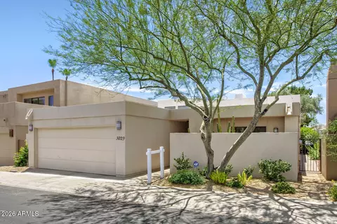 3029 E Claremont Ave, Phoenix, AZ 85016