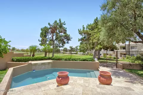 Exterior - 3029 E Claremont Ave, Phoenix, AZ 85016 photo 7 of 9