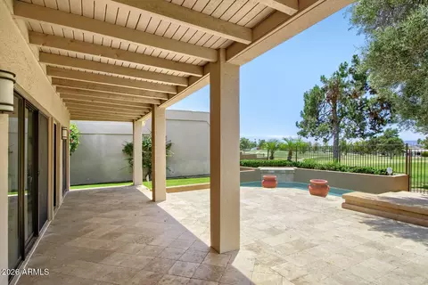 Exterior - 3029 E Claremont Ave, Phoenix, AZ 85016 photo 6 of 9