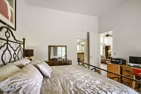 Bedroom - 3029 E Claremont Ave, Phoenix, AZ 85016 photo 2 of 5