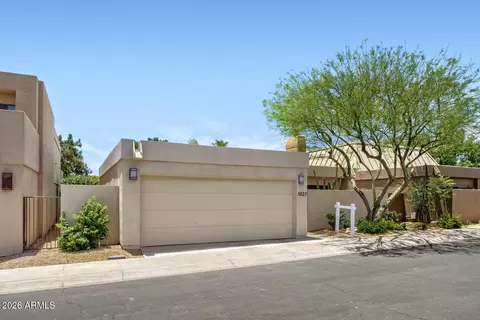 Exterior - 3029 E Claremont Ave, Phoenix, AZ 85016 photo 2 of 9