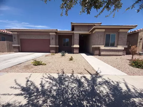 22718 E Silver Creek Ln, Queen Creek, AZ 85142