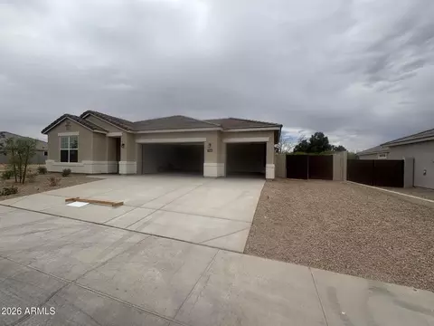 17660 W Brown St, Waddell, AZ 85355