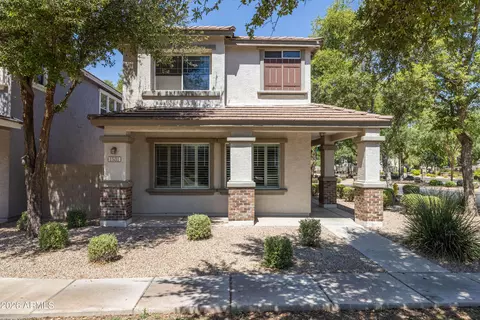 1531 S Longspur Ln, Gilbert, AZ 85296