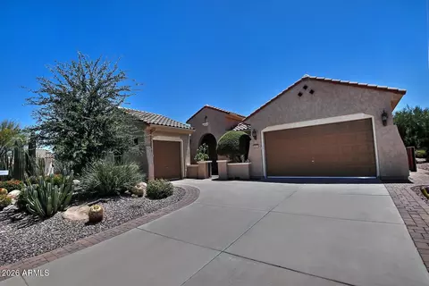 4053 N Monument Dr, Florence, AZ 85132